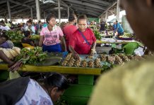 Solomon Islands to pilot a new model of reef-positive finance