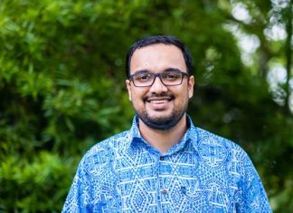 Pacific leaders push for “Pacific COP” as region backs Australia’s COP31 bid