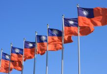 Taiwan says senior Fijian UN diplomat visited, despite Fiji’s formal ties with China