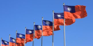 Taiwan says senior Fijian UN diplomat visited, despite Fiji’s formal ties with China