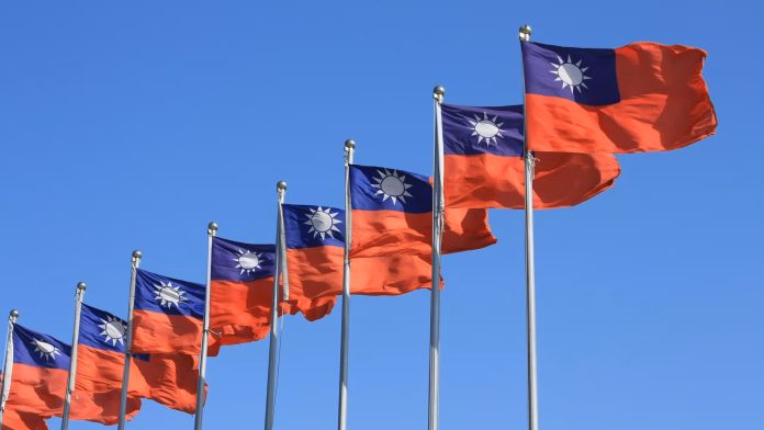 Taiwan says senior Fijian UN diplomat visited, despite Fiji’s formal ties with China