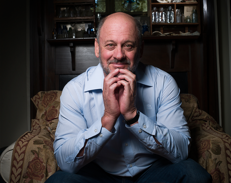 Tim-Flannery