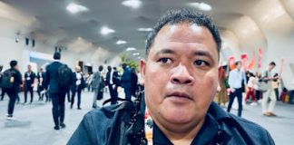 Tuvalu speaks on Trump, Pacific SIDS, and keeping the focus on a global 1.5 degrees climate journey