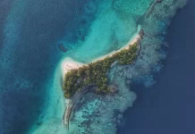 Waikato researcher calls for a rethink of Pacific climate change imagery