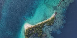 Waikato researcher calls for a rethink of Pacific climate change imagery
