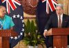 Fractured relationship between NZ-Cook Islands dealt another blow