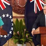 Fractured relationship between NZ-Cook Islands dealt another blow