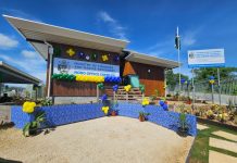 FFA commends Solomon Islands for strengthening fisheries management with new Noro office