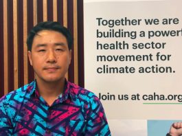 Dare to be better – a timely call to action ahead of COP30