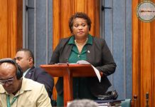 Minister Bainivalu warns IUU fishing costs Fiji $50m a year, vows tougher surveillance and new powers to stop offenders