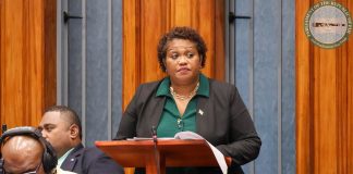 Minister Bainivalu warns IUU fishing costs Fiji $50m a year, vows tougher surveillance and new powers to stop offenders