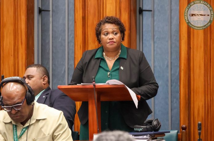 Minister Bainivalu warns IUU fishing costs Fiji $50m a year, vows tougher surveillance and new powers to stop offenders