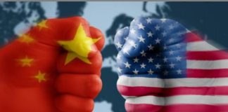 Rare earths, rough seas: FSM at the crossroads of U.S-China resource rivalry