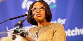 “No woman is safe until all women are safe” as Commonwealth warns of rising violence: SG Botchwey