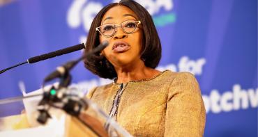 “No woman is safe until all women are safe” as Commonwealth warns of rising violence: SG Botchwey