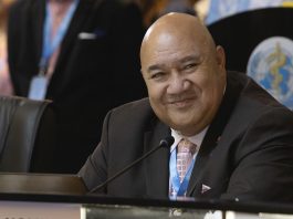 Global health is out of balance: WHO’s Dr Piukala