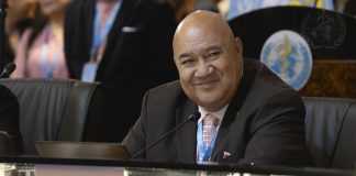 Global health is out of balance: WHO’s Dr Piukala