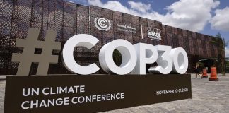 “Baku to Belém Roadmap” aims to mobilise $1.3 trillion for global climate action: UN Climate Chief