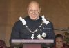 Tonga’s King calls for economic freedom and legacy of Constitution at 150th anniversary