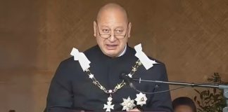 Tonga’s King calls for economic freedom and legacy of Constitution at 150th anniversary