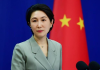 China protests Fiji diplomat’s Taiwan visit, reaffirms 50 years of ties
