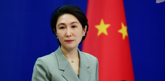 China protests Fiji diplomat’s Taiwan visit, reaffirms 50 years of ties
