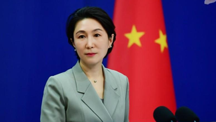 China protests Fiji diplomat’s Taiwan visit, reaffirms 50 years of ties