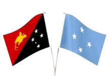 PNG Parliament endorses PNG – FSM treaty on Maritime Boundaries and cooperation