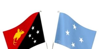 PNG Parliament endorses PNG – FSM treaty on Maritime Boundaries and cooperation