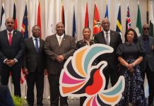 Antigua and Barbuda ignites Commonwealth journey to CHOGM 2026 with new theme on partnership and prosperity