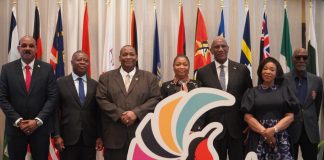 Antigua and Barbuda ignites Commonwealth journey to CHOGM 2026 with new theme on partnership and prosperity