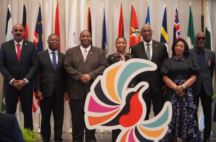 Antigua and Barbuda ignites Commonwealth journey to CHOGM 2026 with new theme on partnership and prosperity