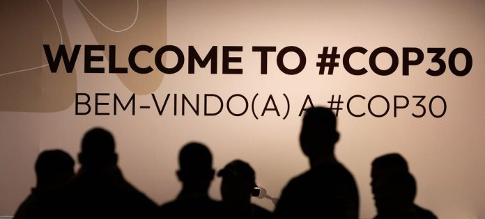 From pledges to action: Leaders push for faster climate progress at COP30