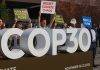 Belém COP30 delivers climate finance boost and a pledge to plan fossil fuel transition