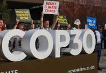 Belém COP30 delivers climate finance boost and a pledge to plan fossil fuel transition