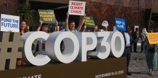 Belém COP30 delivers climate finance boost and a pledge to plan fossil fuel transition