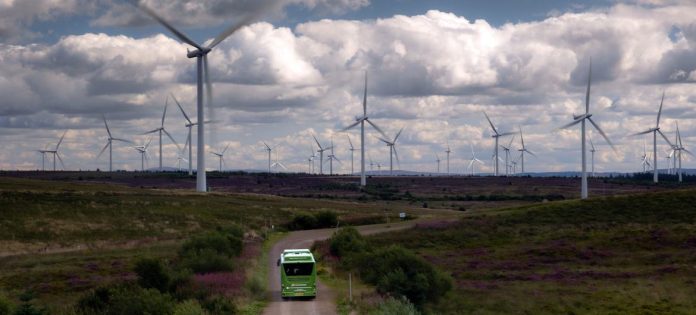 New climate pledges do little to correct global warming projection, UN warns