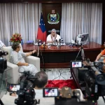 Lift the ban, respect press freedom: Pacific media bodies tell Samoa PM