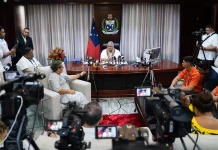 Lift the ban, respect press freedom: Pacific media bodies tell Samoa PM