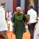 Transparency is not a choice: Fiame responds to PM’s ban on Samoa Observer