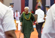 Transparency is not a choice: Fiame responds to PM’s ban on Samoa Observer