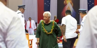 Transparency is not a choice: Fiame responds to PM’s ban on Samoa Observer