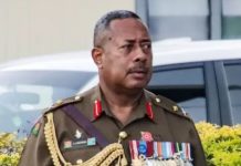 Fiji Military vows transparency and civilian supremacy in national reconciliation push