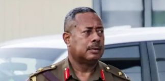 Fiji Military vows transparency and civilian supremacy in national reconciliation push
