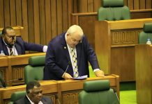 PNG unveils new foreign policy