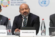 Pacific voices rise strong at COP30: The Blue Continent speaks from the heart