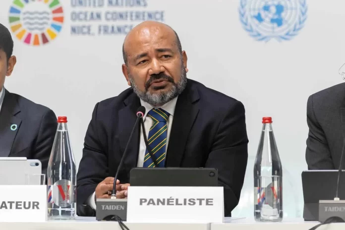 Pacific voices rise strong at COP30: The Blue Continent speaks from the heart