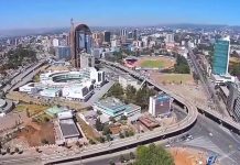 Ethiopia to host COP32 climate summit in 2027