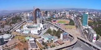 Ethiopia to host COP32 climate summit in 2027