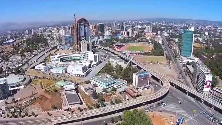 Ethiopia to host COP32 climate summit in 2027